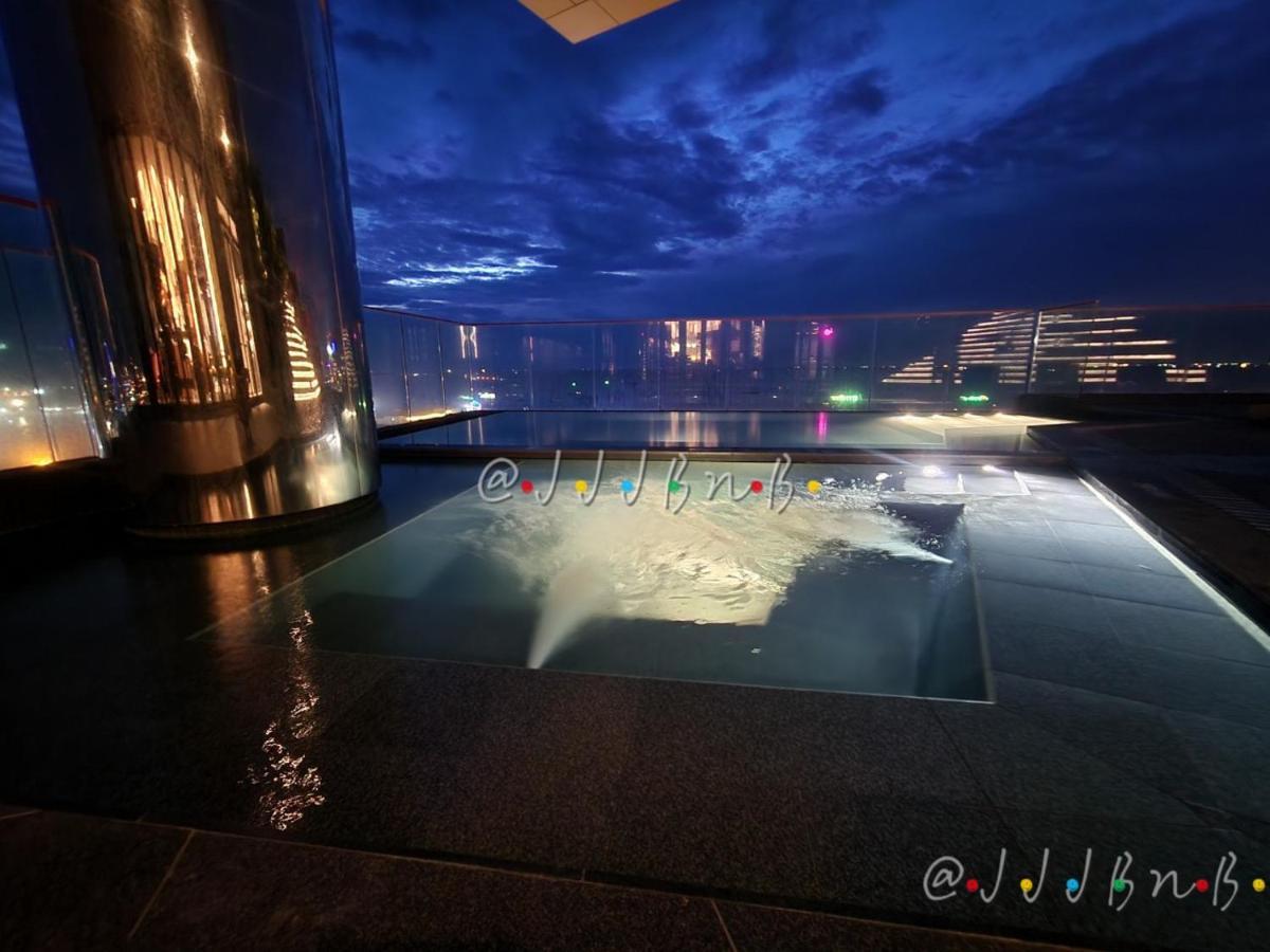 Edge Central Pattaya By Jjj Экстерьер фото