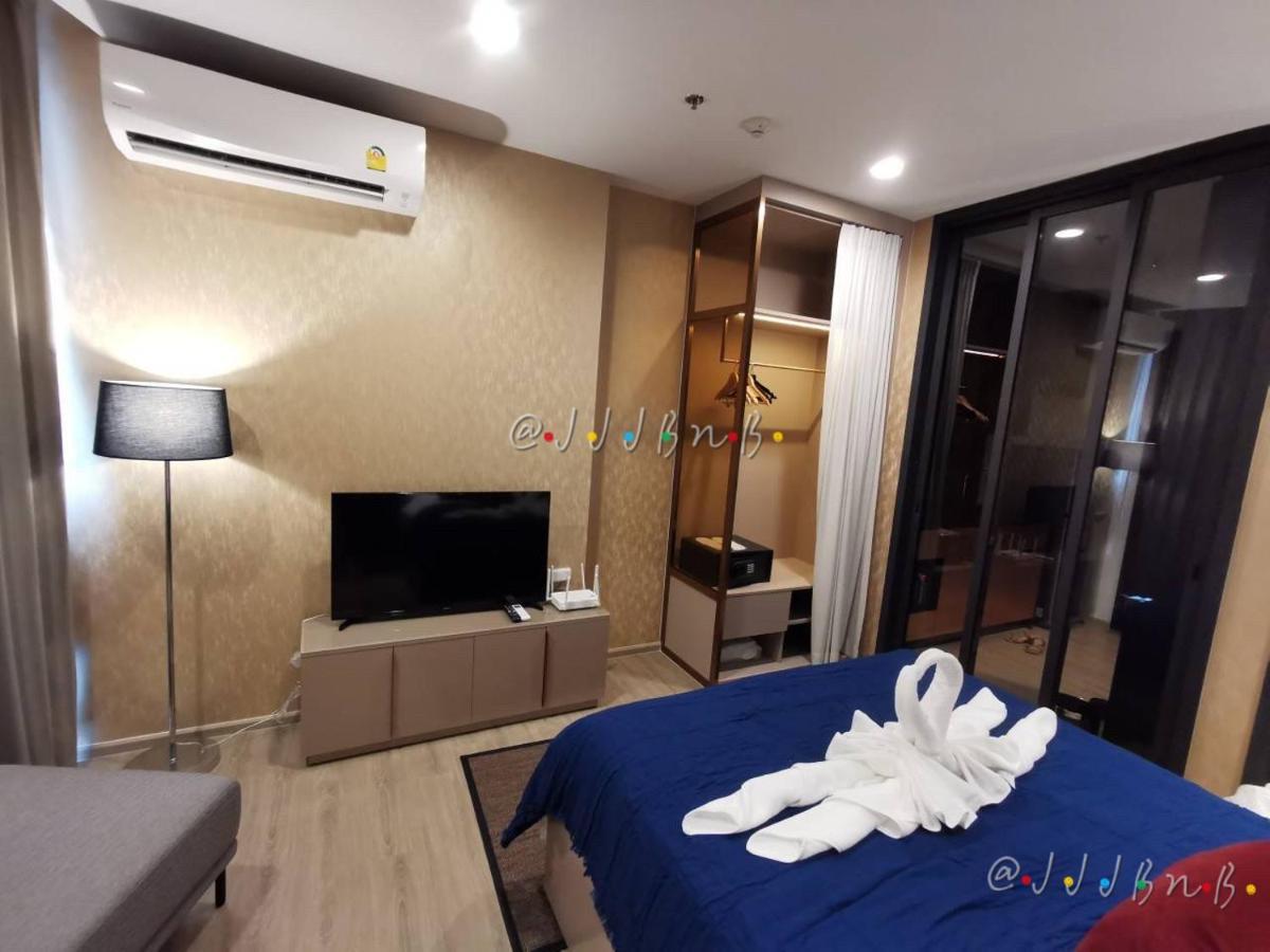 Edge Central Pattaya By Jjj Экстерьер фото