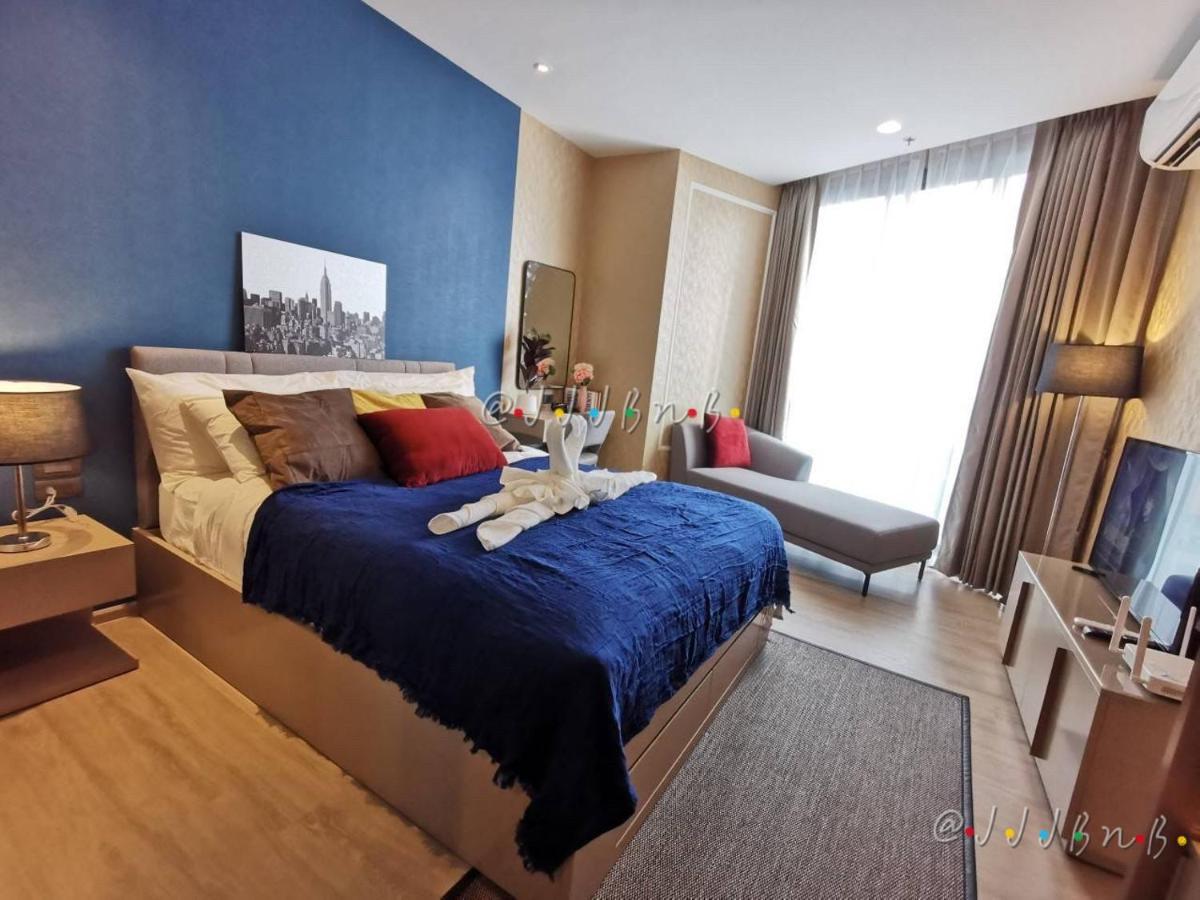 Edge Central Pattaya By Jjj Экстерьер фото