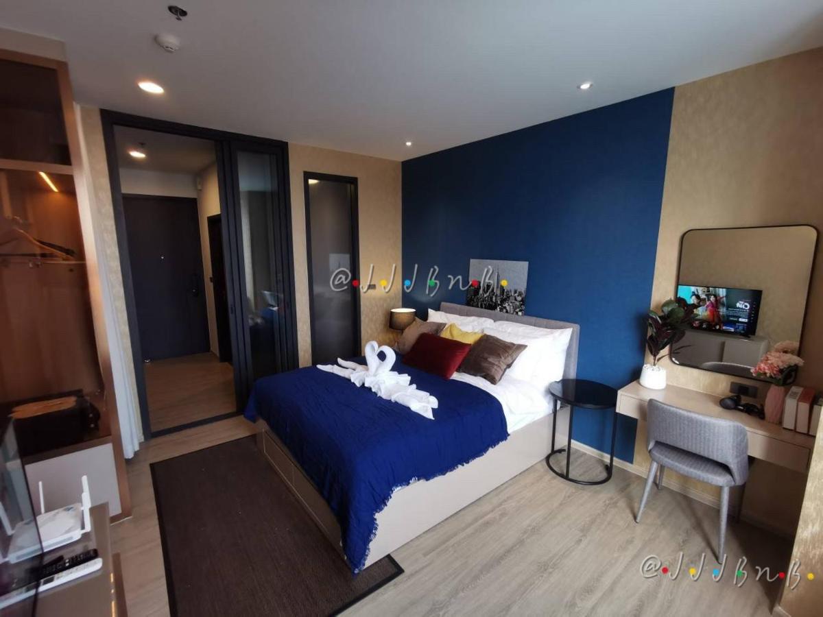 Edge Central Pattaya By Jjj Экстерьер фото