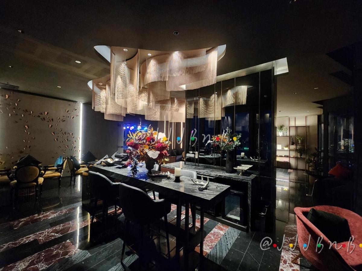 Edge Central Pattaya By Jjj Экстерьер фото