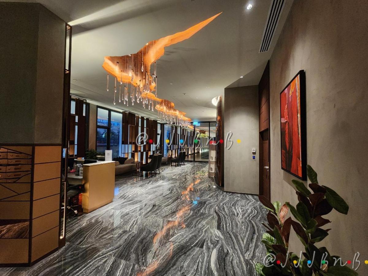 Edge Central Pattaya By Jjj Экстерьер фото