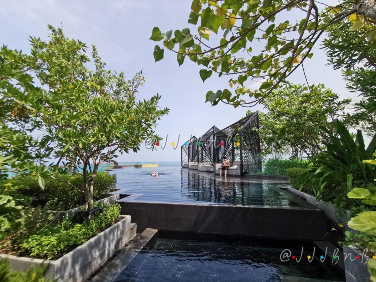 Edge Central Pattaya By Jjj Экстерьер фото