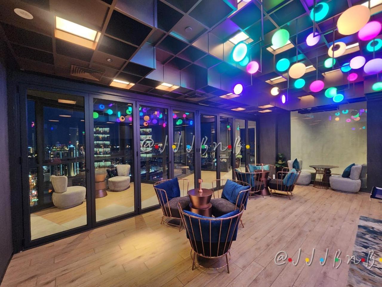 Edge Central Pattaya By Jjj Экстерьер фото
