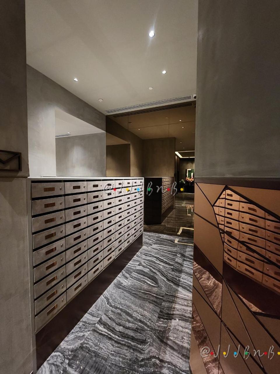Edge Central Pattaya By Jjj Экстерьер фото