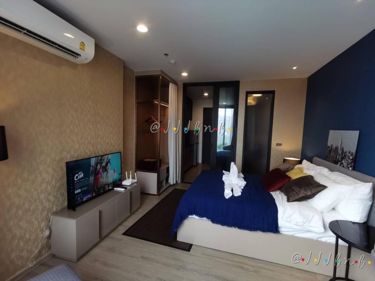 Edge Central Pattaya By Jjj Экстерьер фото