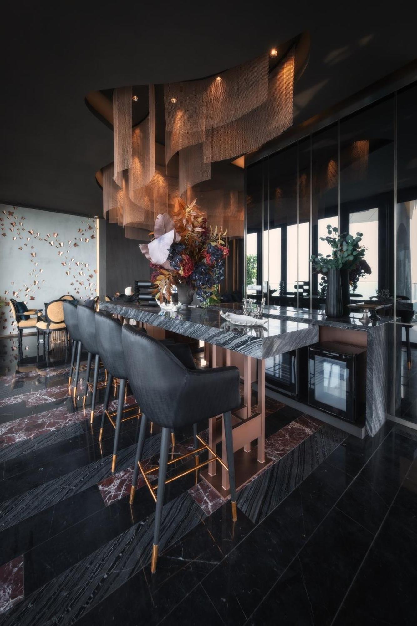 Edge Central Pattaya By Jjj Экстерьер фото